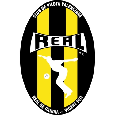 Cpv Real De Gandia Vicent Piti