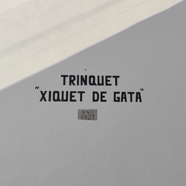 Cpv Gata De Gorgos