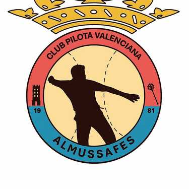 Club De Pilota Valenciana Almussafes