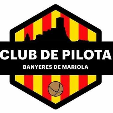Club Pilota Valenciana Banyeres De Mariola