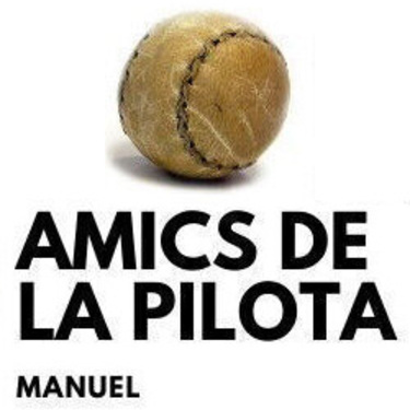 Amics De La Pilota De Manuel