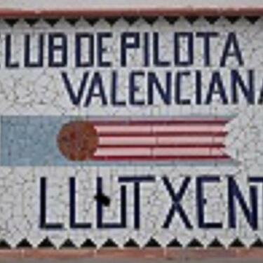 Cpv Llutxent