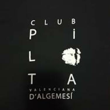 Club Esportiu Colla De Pilotaires Algemesí