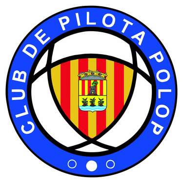 Cpv Polop De La Marina