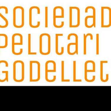 Sociedad Pelotari Godelleta